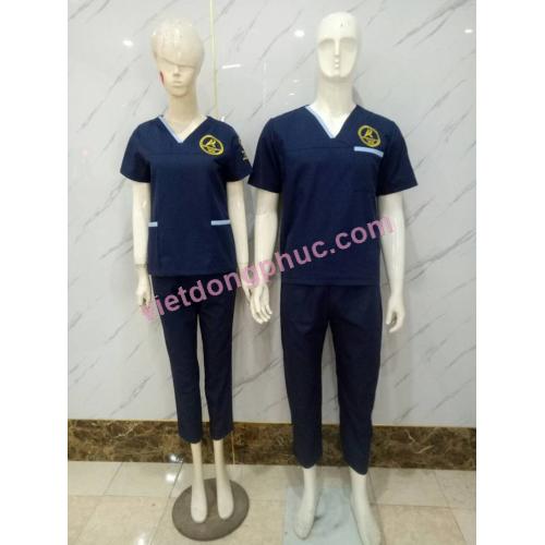 Đồng phục điều dưỡng 82 Đồng phục điều dưỡng 82